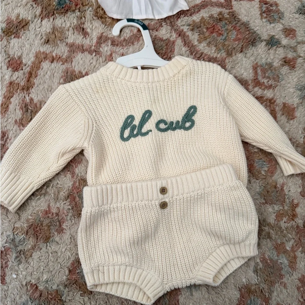 CLOUD ISLAND set - Picture 4 of 8